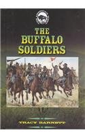 The Buffalo Soldiers by Tracy L. Barnett - Reviews, Description & more