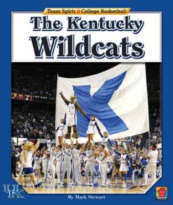 The Kentucky Wildcats Mark Stewart