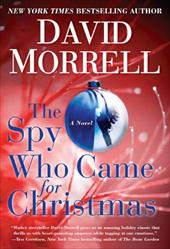 The Spy Who Came for Christmas The Spy Who Came for Christmas