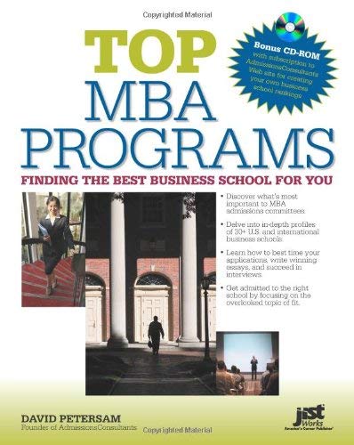 Top Full Time Mba Programs