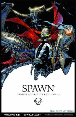 Spawn Origins Collection