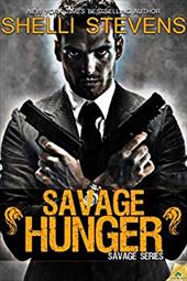 Savage Hunger Savage Hunger
