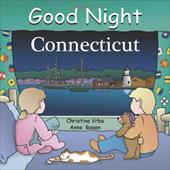 Good Night Connecticut Good Night Connecticut