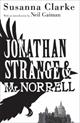 Jonathan Strange & Mr Norrell by Clarke, Susanna, Rosenberg, Portia, Gaiman, Neil, 9781608190867