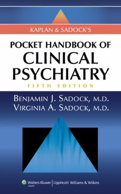 Kaplan and Sadock's Concise Textbook of Clinical Psychiatry 4th Ed Kaplan and Sadock's Concise Textbook of Clinical Psychiatry 4th Ed