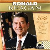 Ronald Reagan: 40th President of the United States Ronald Reagan: 40th President of the United States