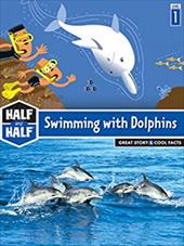 Swimming with Dolphins Swimming with Dolphins