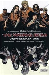 The Walking Dead Compendium Volume 1 The Walking Dead Compendium Volume 1