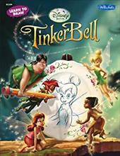 Tinker Bell, Learn to Draw Tinker Bell, Learn to Draw