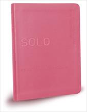 Message: Solo New Testament-MS: An Uncommon Devotional Message: Solo New Testament-MS: An Uncommon Devotional