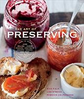 The Art of Preserving The Art of Preserving