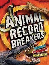 Animal Record Breakers Animal Record Breakers