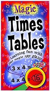 Magic Times Tables Magic Times Tables