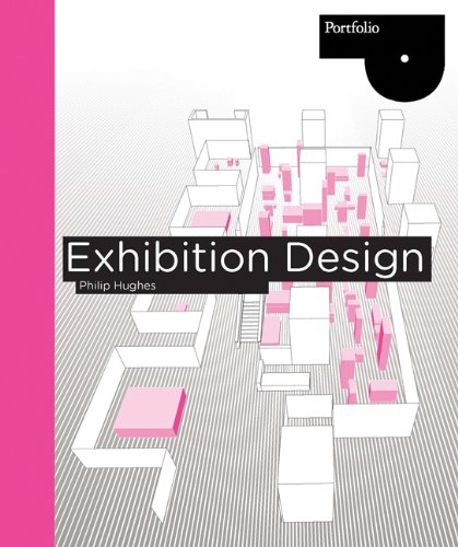 exhibition design books