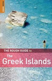 The Rough Guide to Greek Islands The Rough Guide to Greek Islands