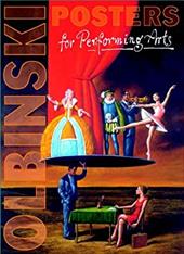 Olbinski Posters for Performing Arts Olbinski Posters for Performing Arts