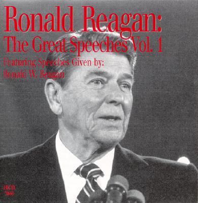 ronald reagan speeches