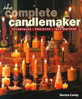 The Complete Candlemaker: Techniques, Projects & Inspirations The Complete Candlemaker: Techniques, Projects & Inspirations