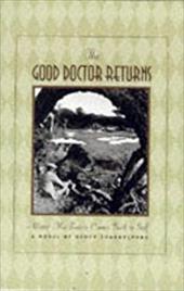 The Good Doctor Returns: Alister MacKenzie Comes Back to Golf The Good Doctor Returns: Alister MacKenzie Comes Back to Golf