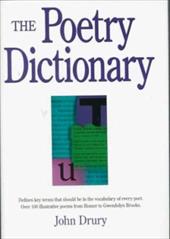 The Poetry Dictionary Poetry Dictionary The Poetry Dictionary Poetry Dictionary