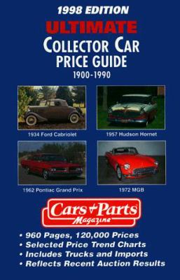 BUY CLASSIC CARS: CLASSIC CAR VALUE GUIDES