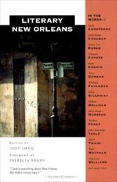 Literary New Orleans Literary New Orleans