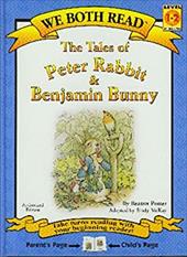 The Tales of Peter Rabbit & Benjamin Bunny The Tales of Peter Rabbit & Benjamin Bunny