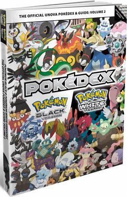 Pokemon Black 2 Pokedex submited images Pokemon Black 2 Pokedex