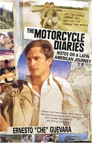 Motorcycle Diaries Book