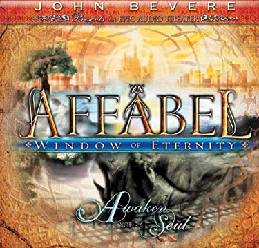 John Bevere - AFFABEL - WINDOW of ETERNITY