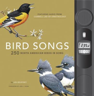 bird songs by les beletsky jon l dunn reviews bird songs by les beletsky jon l dunn reviews
