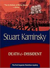 Death of a Dissident Death of a Dissident