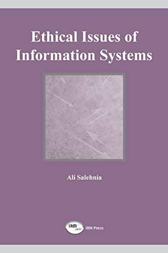 ethics in information systems