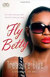 Fly Betty Fly Betty