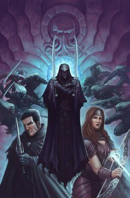 R A SALVATORE EBOOKS