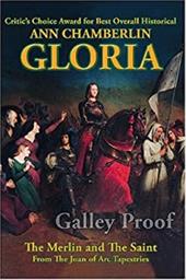Gloria: The Merlin and the Saint Gloria: The Merlin and the Saint