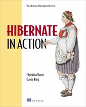 Hibernate in Action Hibernate in Action