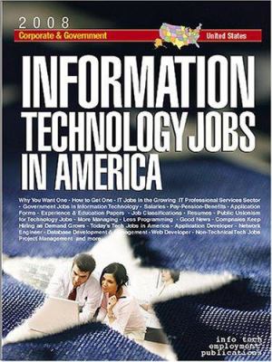 jobs information technology