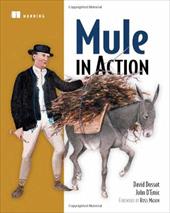 Mule in Action Mule in Action