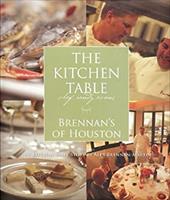 The Kitchen Table: Brennan's of Houston The Kitchen Table: Brennan's of Houston