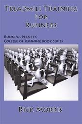 Treadmill Training for Runners by 