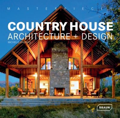 Home Design Architecture on Country House Architecture Design By 