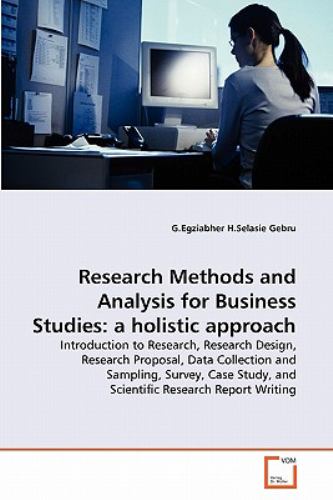 Business Studies Dissertation Proposals