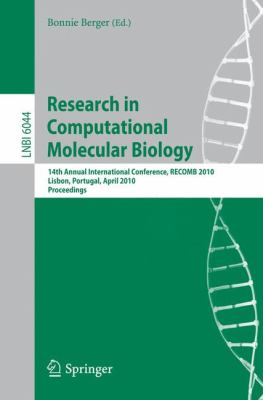 Computational biology thesis