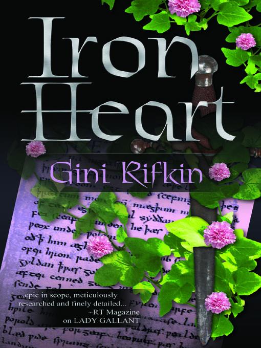 Iron Heart read online Birney