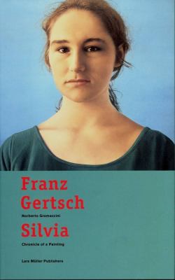 Franz Gertsch Artist