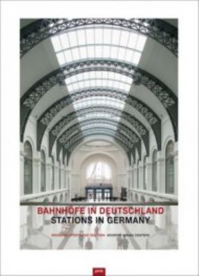 Stations in Germany Clemens Niedenthal