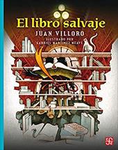 El Libro Salvaje El Libro Salvaje