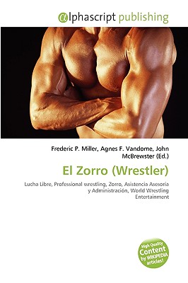 el zorro wrestler