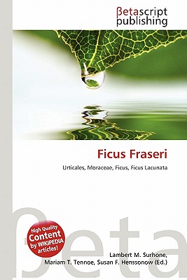 ficus fraseri